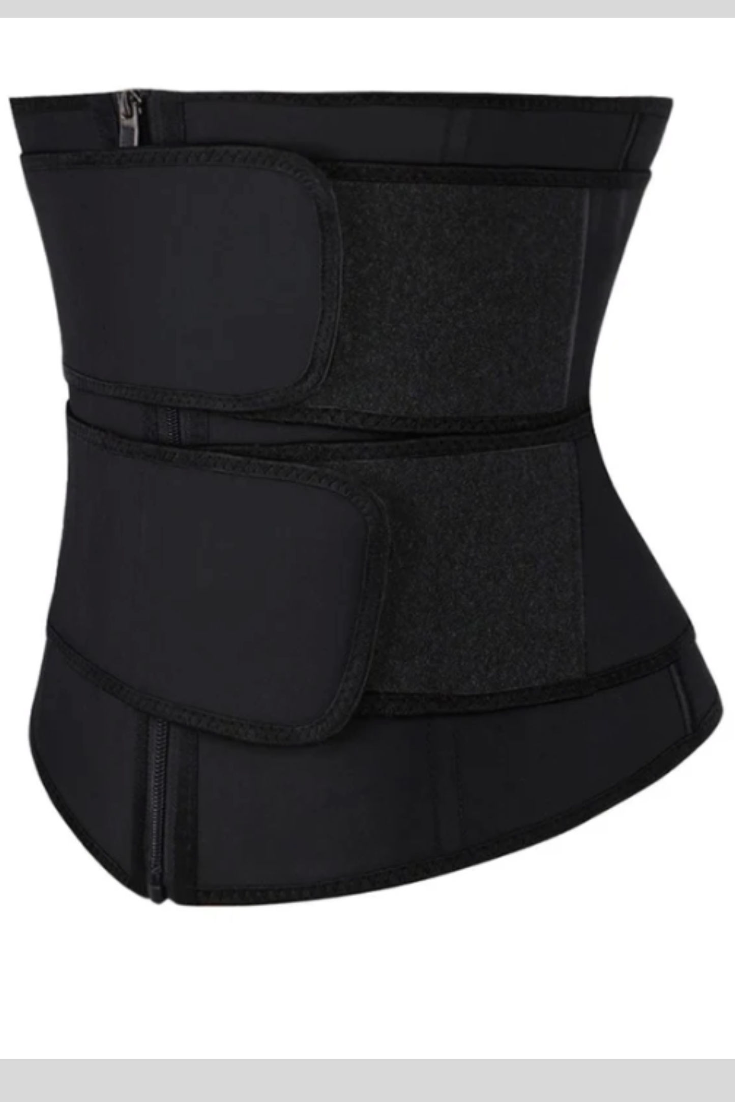 Ultra Firm Waist Trainer| 7 Built-in Steel Bones