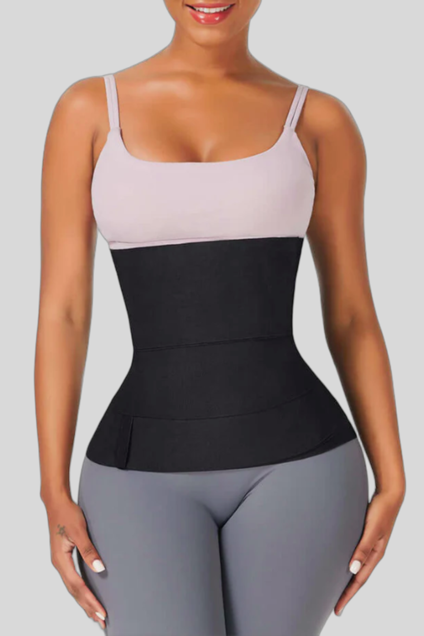 Ultra Firm Waist Trainer Wrap
