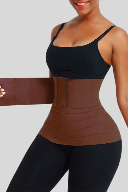 Ultra Firm Waist Trainer Wrap