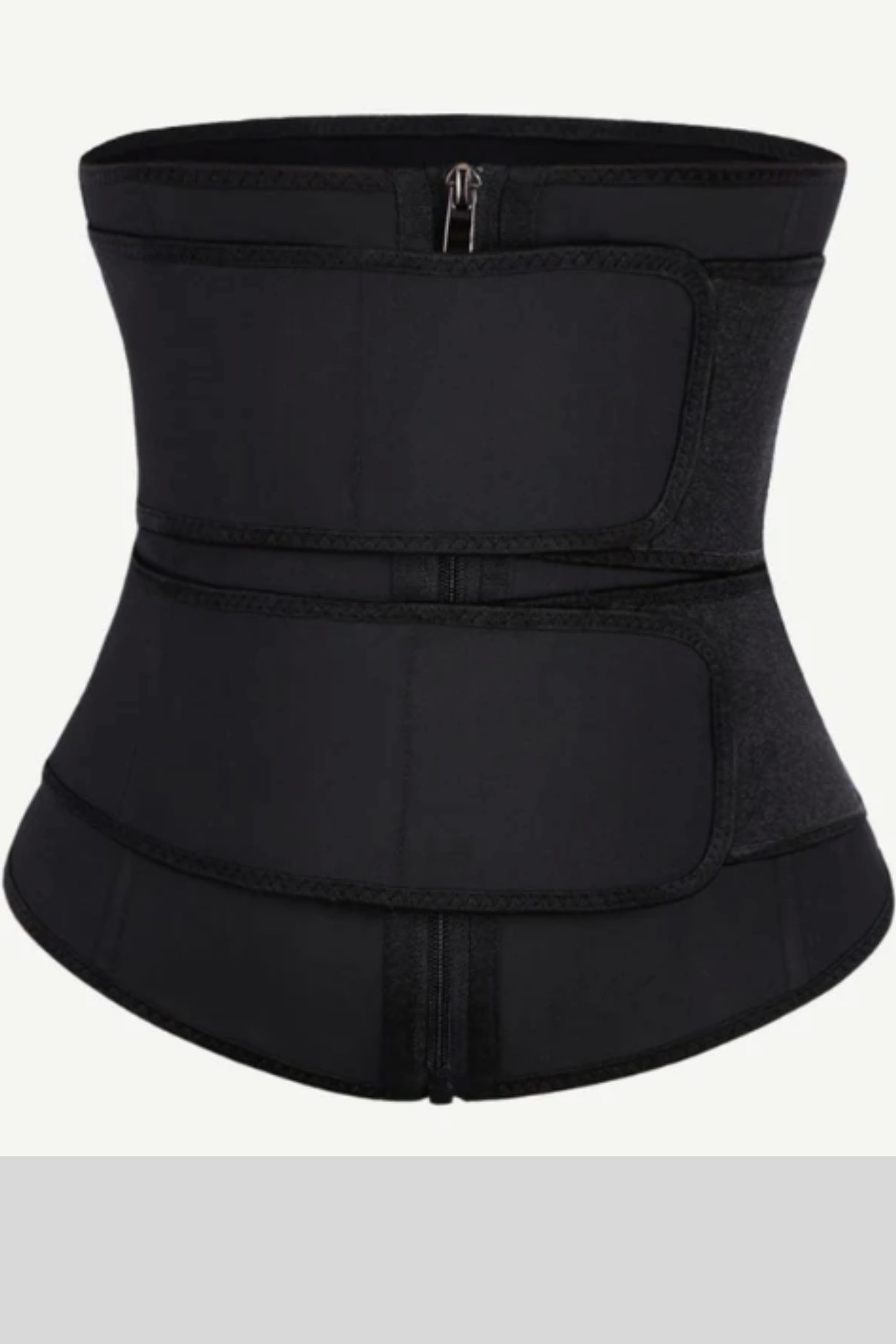 Ultra Firm Waist Trainer| 7 Built-in Steel Bones