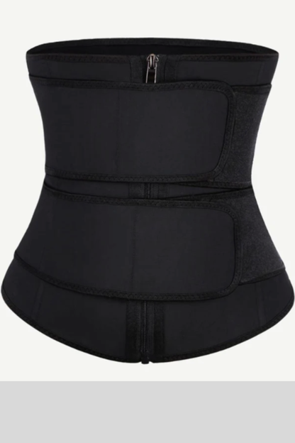 Ultra Firm Waist Trainer| 7 Built-in Steel Bones