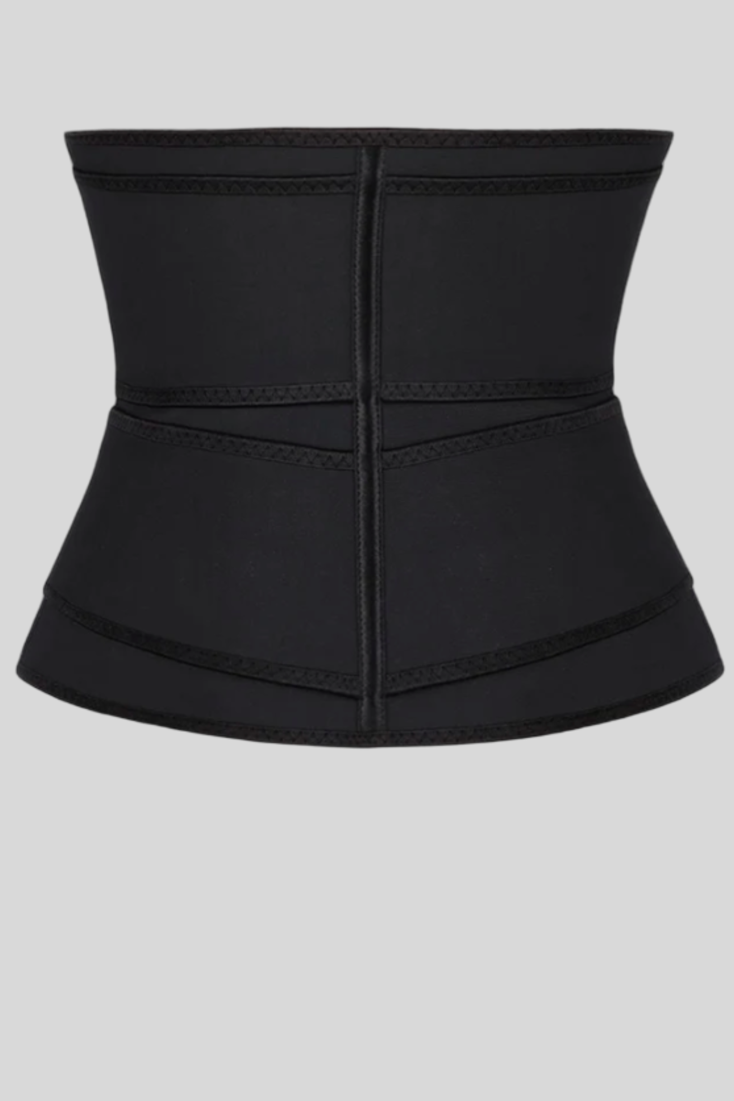 Ultra Firm Waist Trainer| 7 Built-in Steel Bones