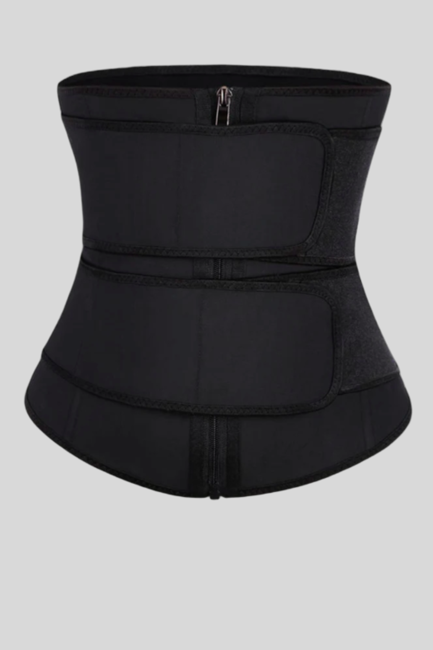 Ultra Firm Waist Trainer| 7 Built-in Steel Bones
