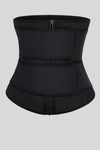 Ultra Firm Waist Trainer| 7 Built-in Steel Bones