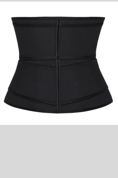 Ultra Firm Waist Trainer| 7 Built-in Steel Bones