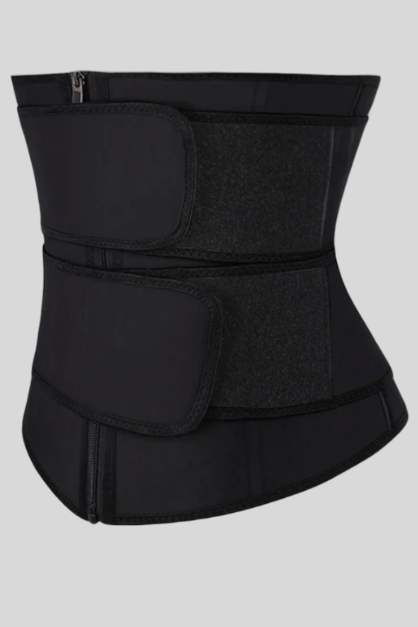 Ultra Firm Waist Trainer| 7 Built-in Steel Bones