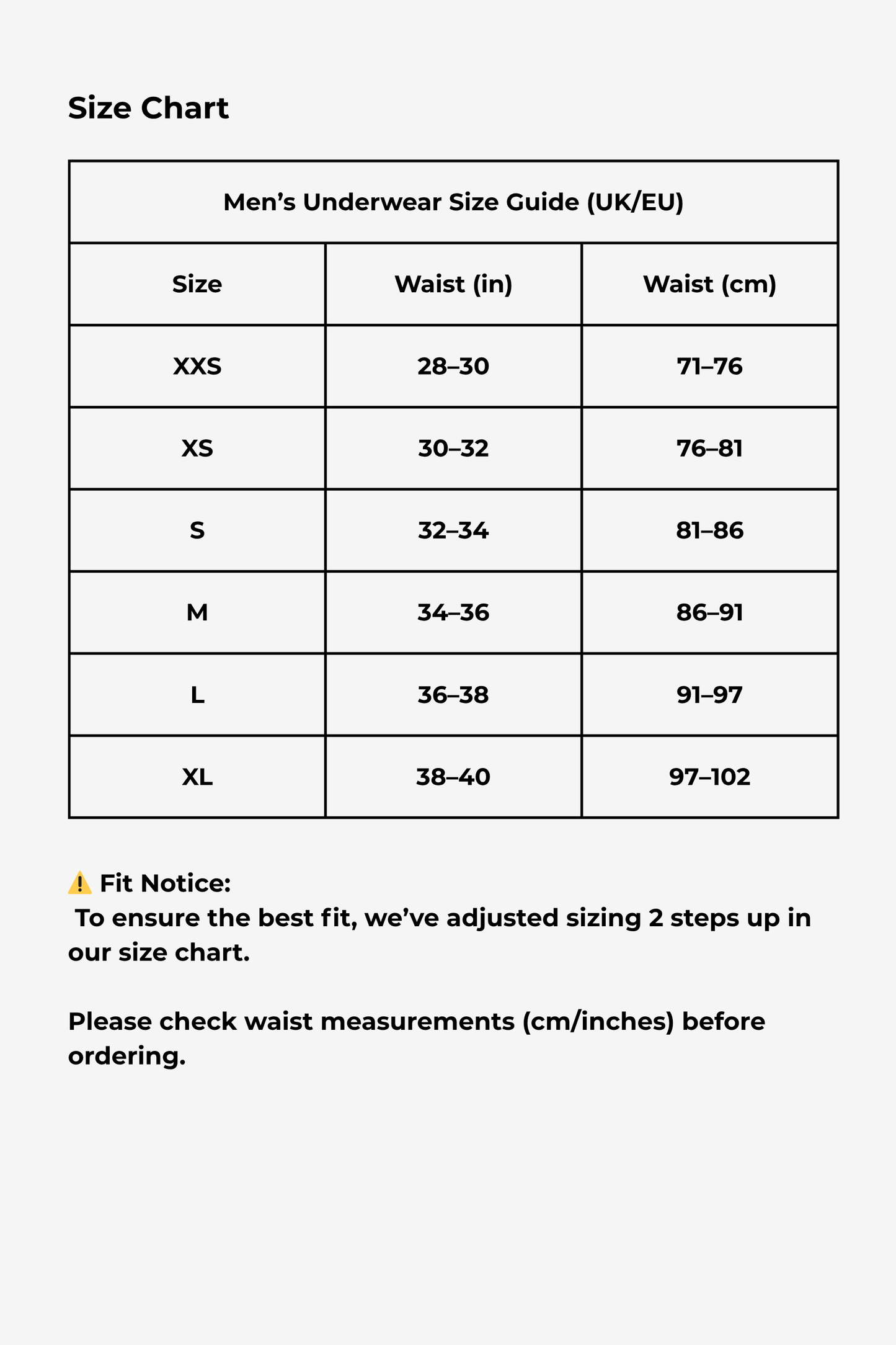 Organic Cotton Soft Boxer Brief With Fly 6"  (Pack of 10)