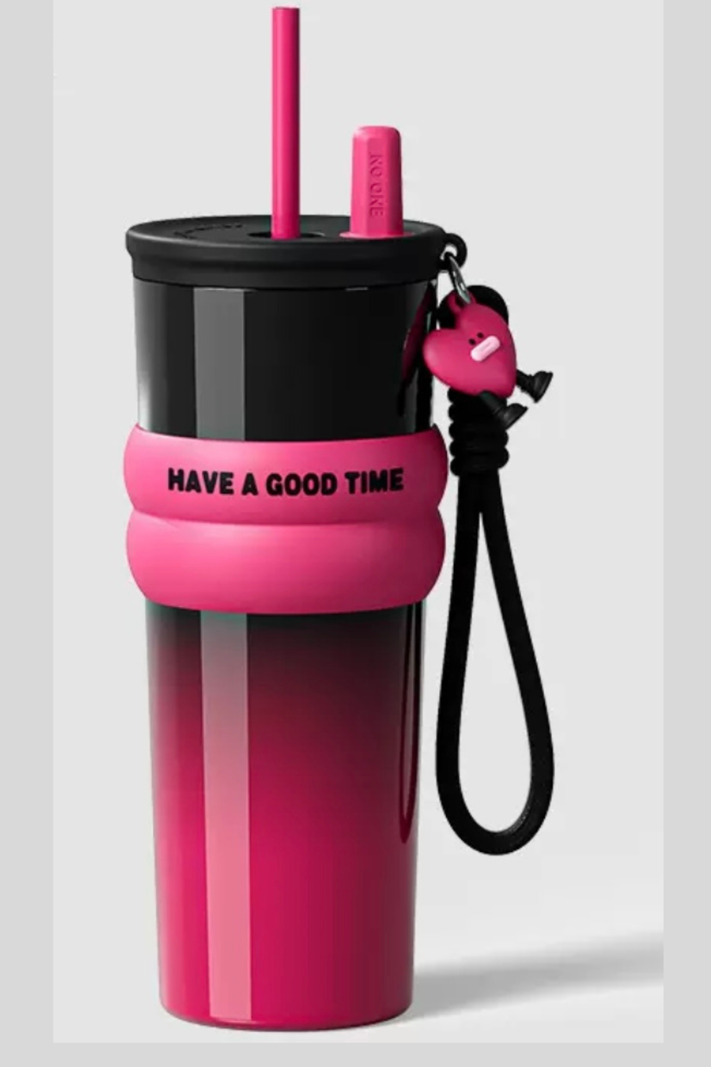 Star | Ceramic-Lined Stainless Steel Insulated Water Bottle Cup | 710ml