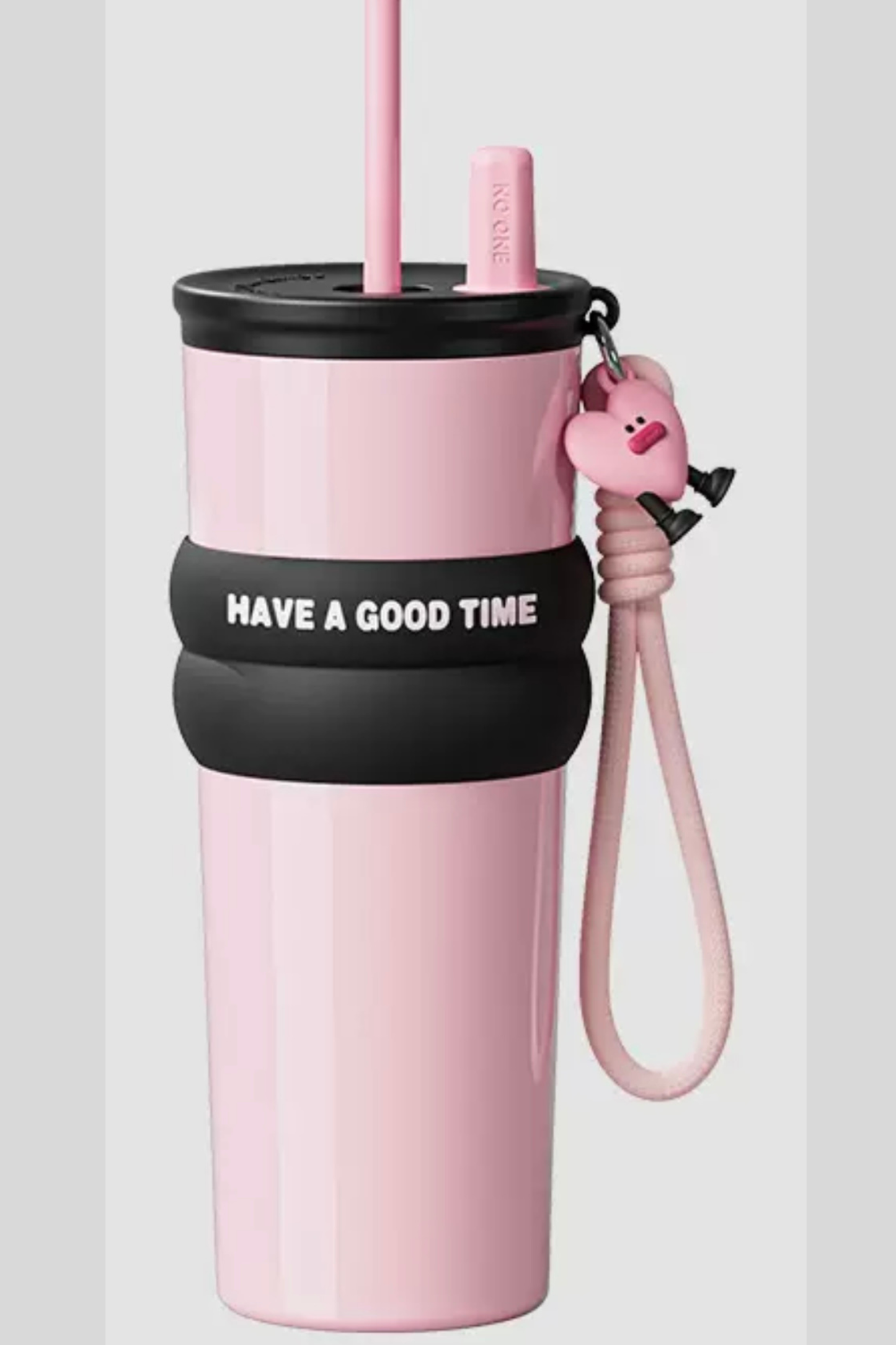 Star | Ceramic-Lined Stainless Steel Insulated Water Bottle Cup | 710ml
