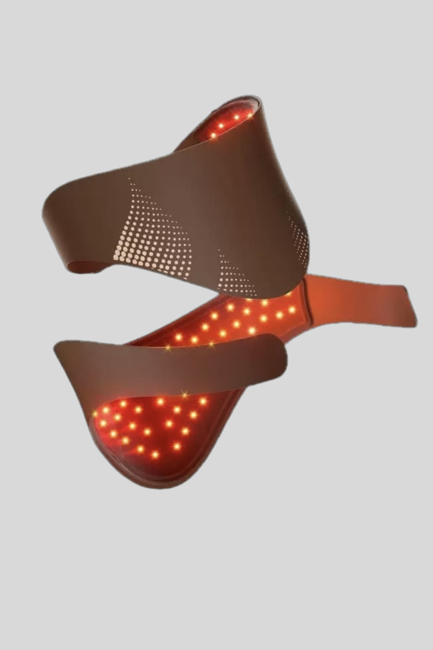 ThreeD Led Light Therapy Mask