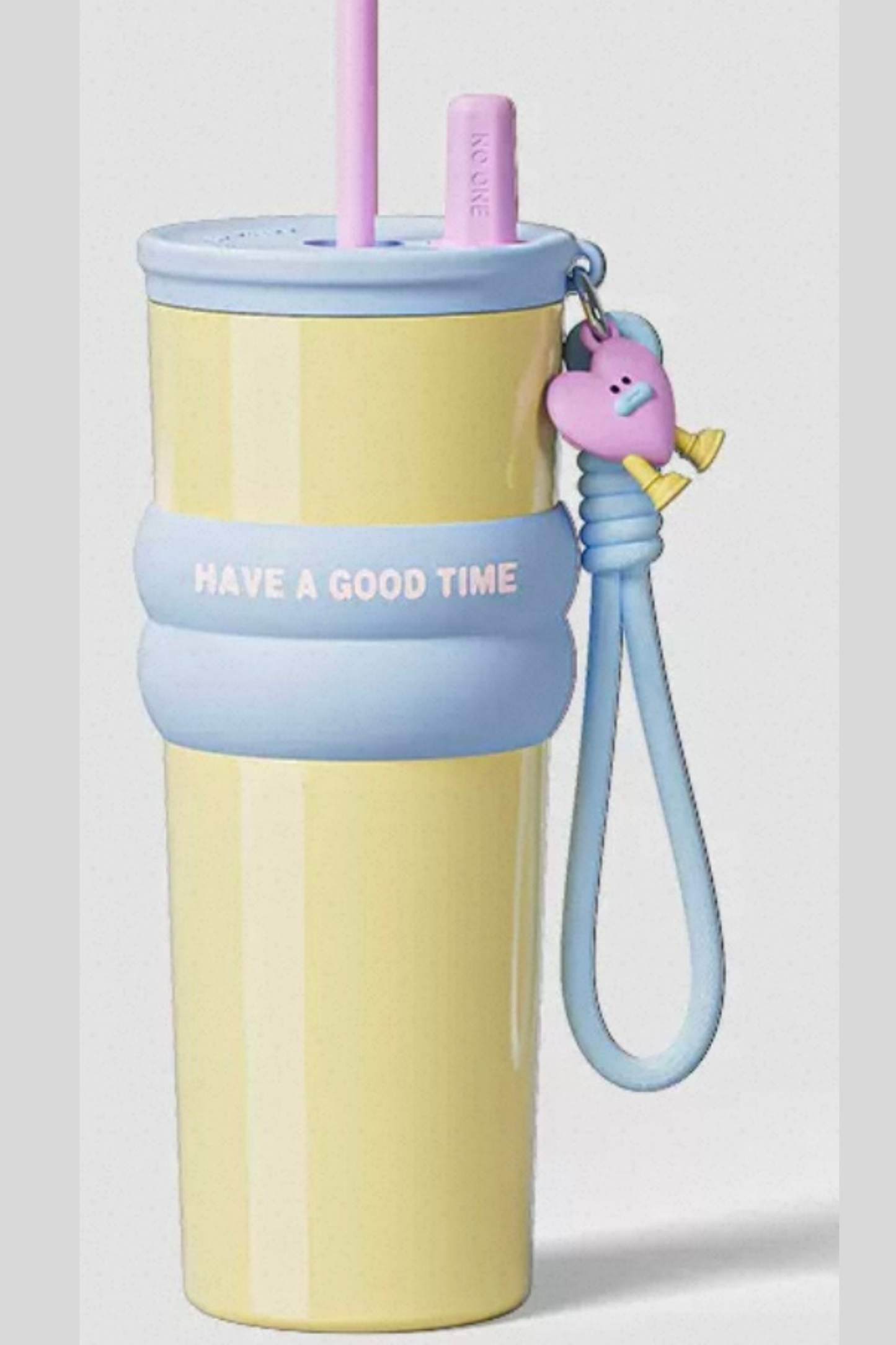 Star | Ceramic-Lined Stainless Steel Insulated Water Bottle Cup | 710ml