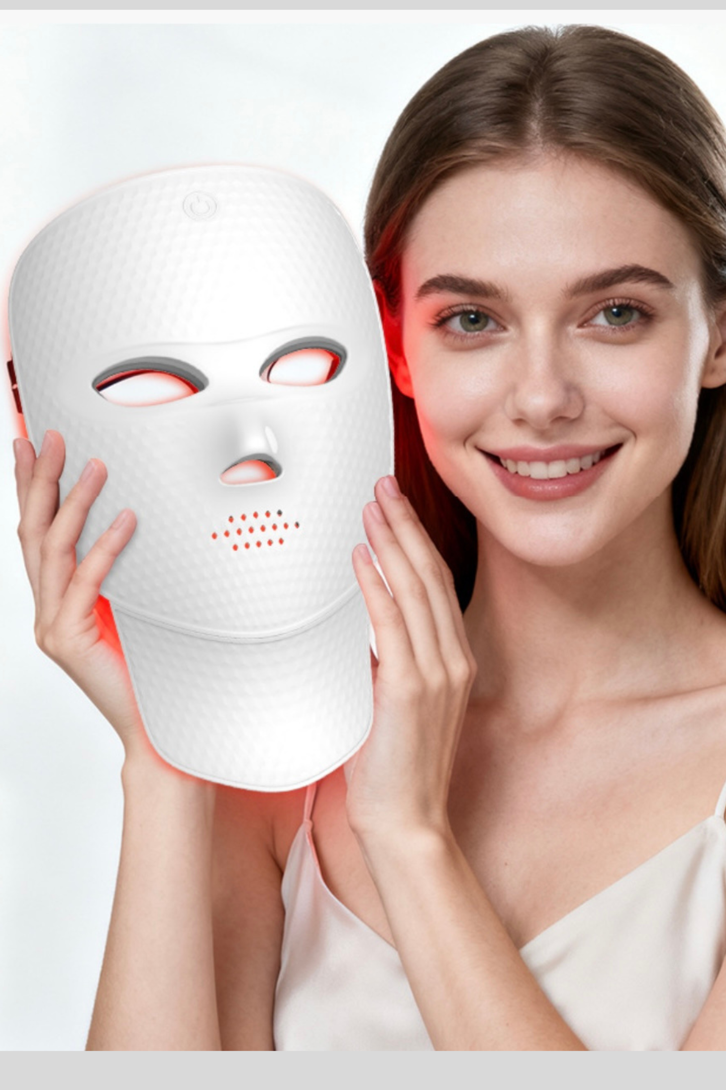 Biolit Led Light Therapy Mask